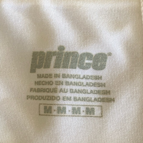 PRINCE TENNIS/PICKLE BALL/GOLF SKIRT. - Picture 5 of 6